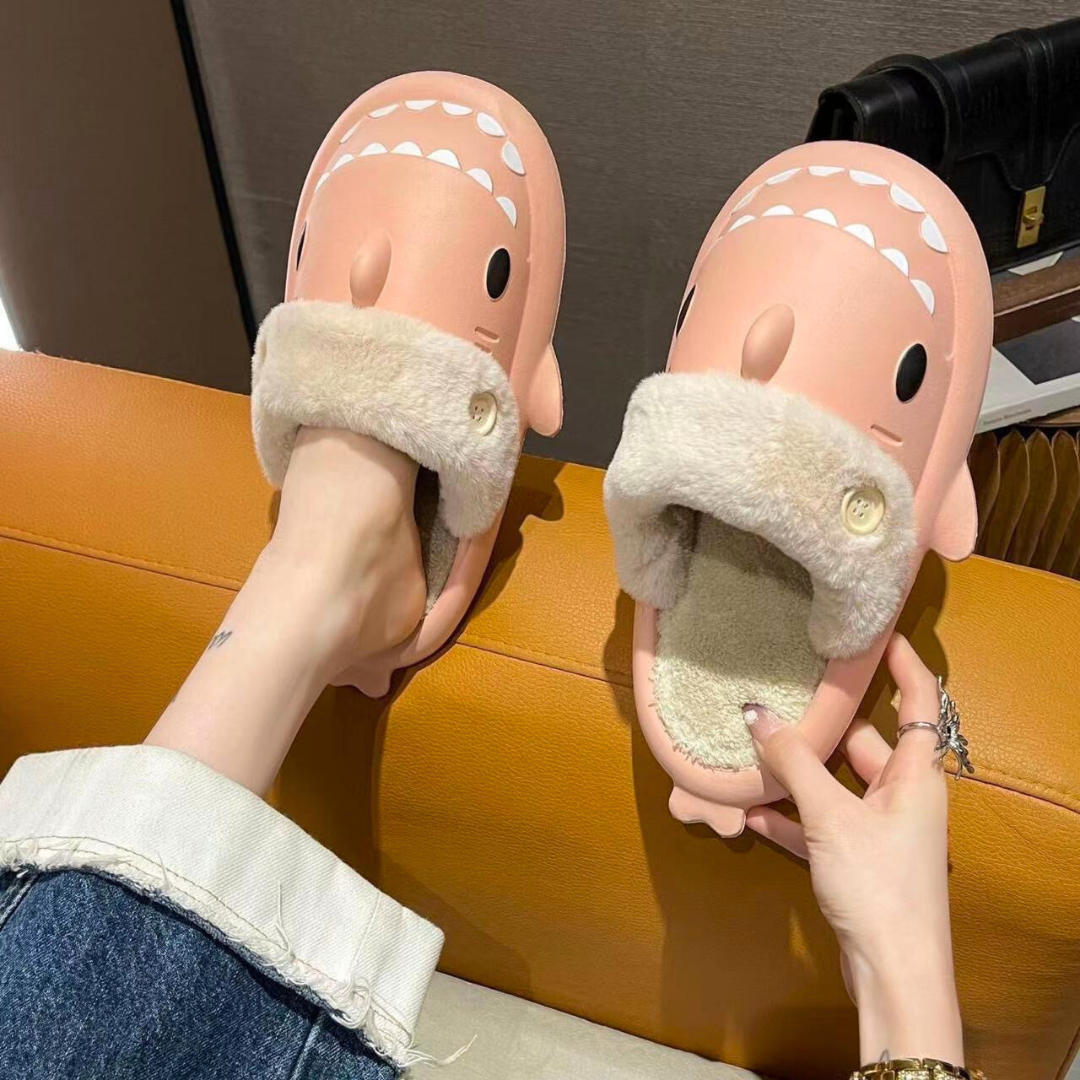 Sharkbatte Cozy