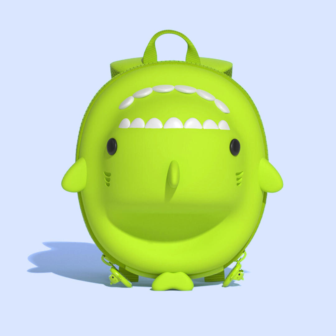 Shark-Zaino