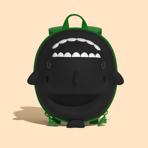Shark-Zaino