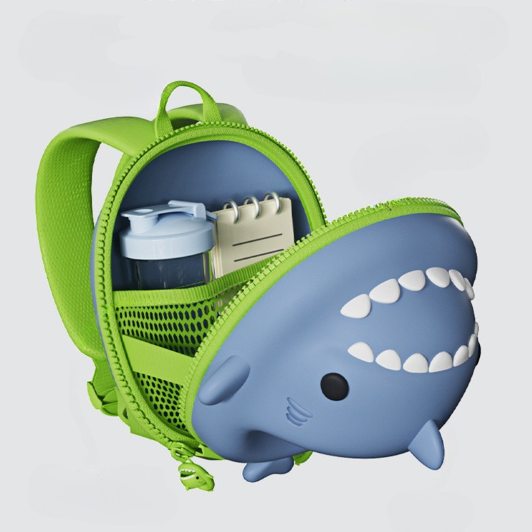 Shark-Zaino