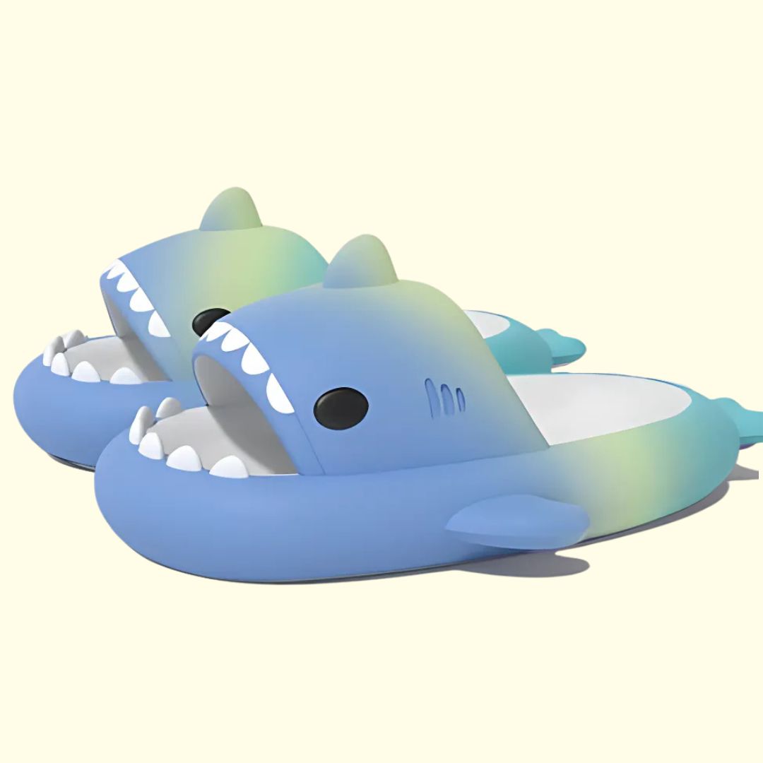 Sharkbatte Gradiente