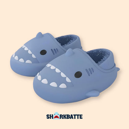 Baby Sharkbatte Invernali