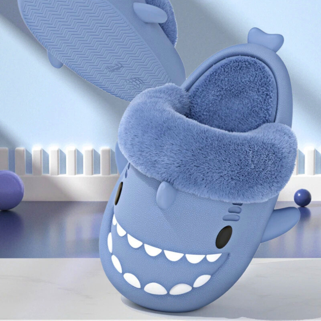 Sharkbatte Pelosotte