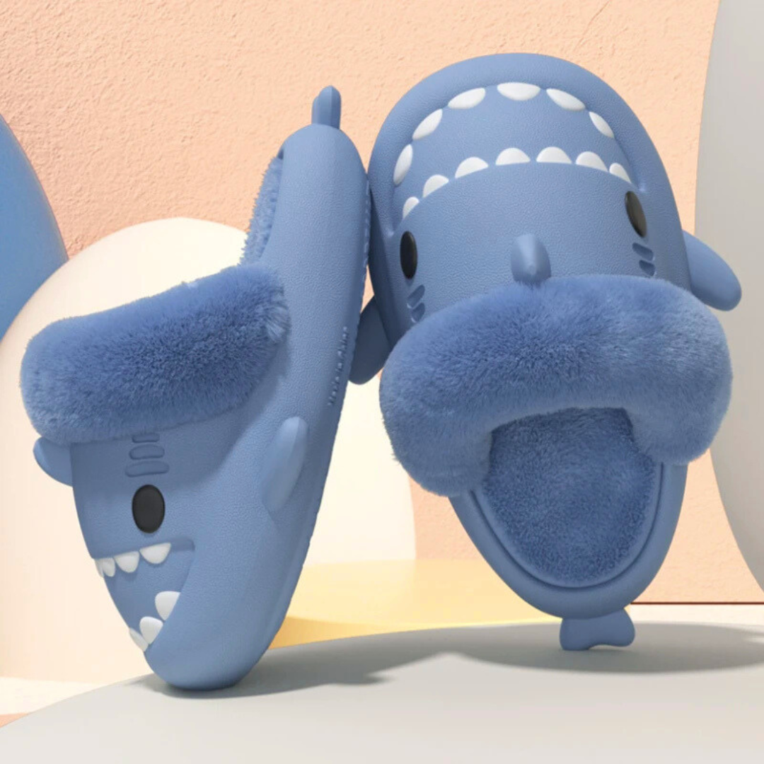 Sharkbatte Pelosotte
