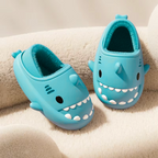 Sharkbatte Pantofola