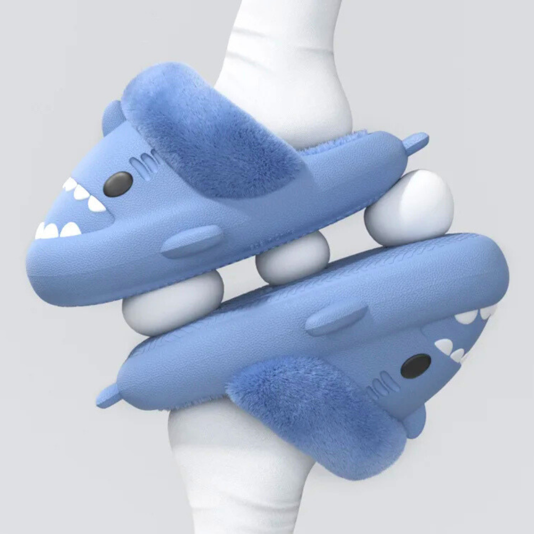 Sharkbatte Pelosotte