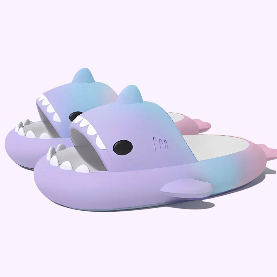 Sharkbatte Gradiente