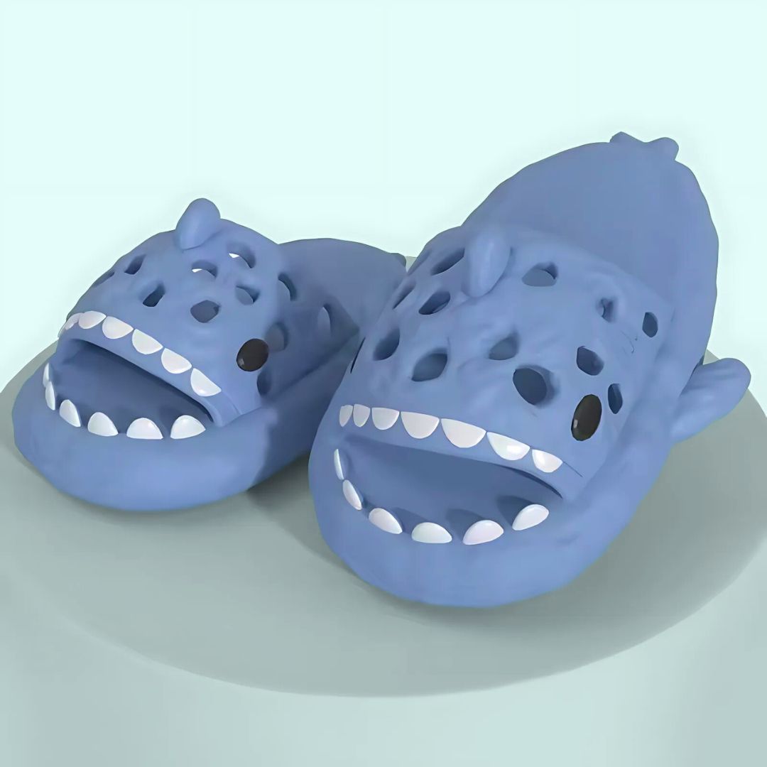 Sharkbatte Lunari