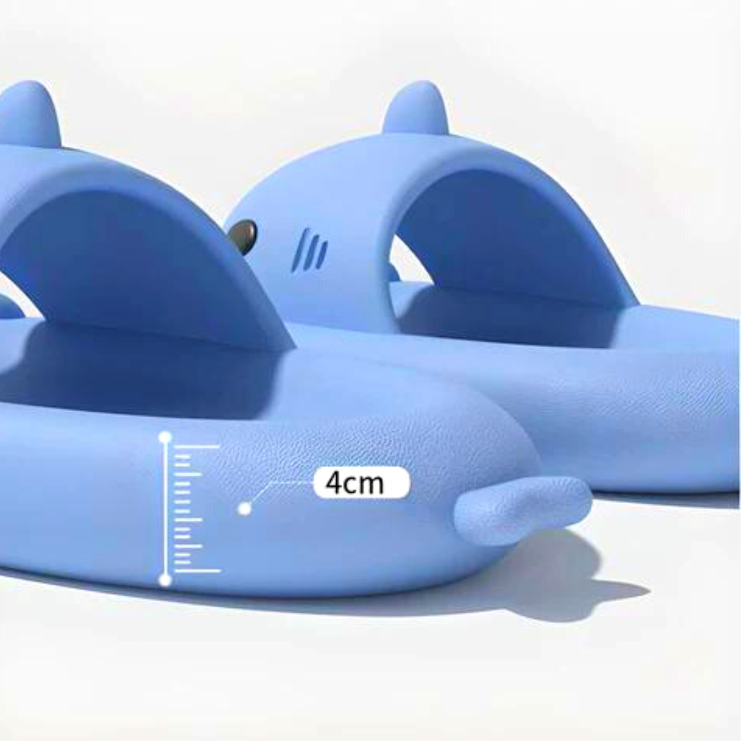 Sharkbatte Pastello