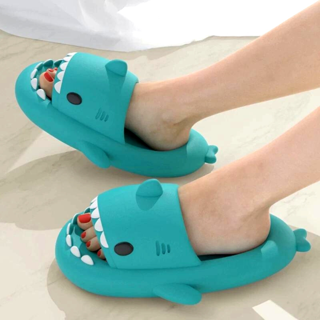 Sharkbatte Pastello