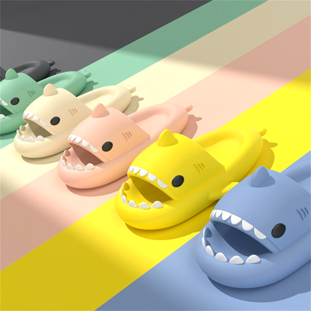 Sharkbatte Pastello