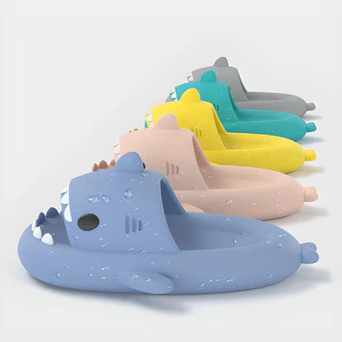 Sharkbatte Pastello